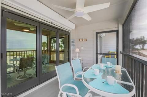 1403 Beach Cottages, Captiva FL - photo 20 of 36