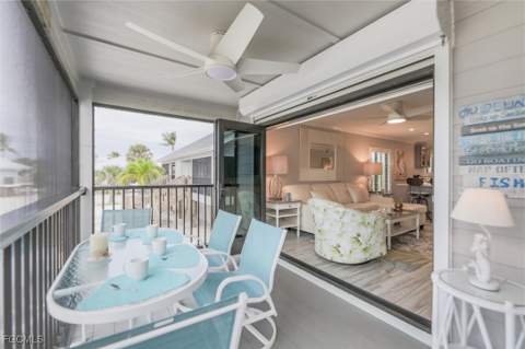 1403 Beach Cottages, Captiva FL - photo 21 of 36