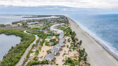 1403 Beach Cottages, Captiva FL - photo 8 of 36