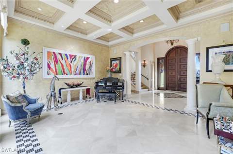 683 Hickory Rd, Naples FL - photo 6 of 42