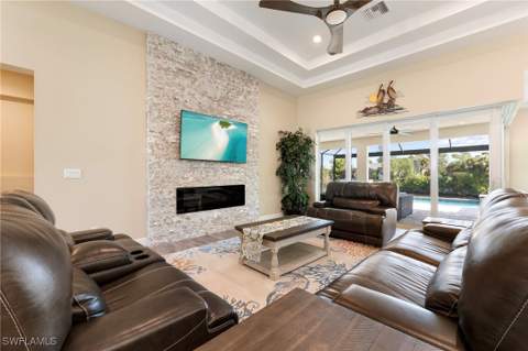 2833 NW 41st Ave, Cape Coral FL - photo 9 of 43