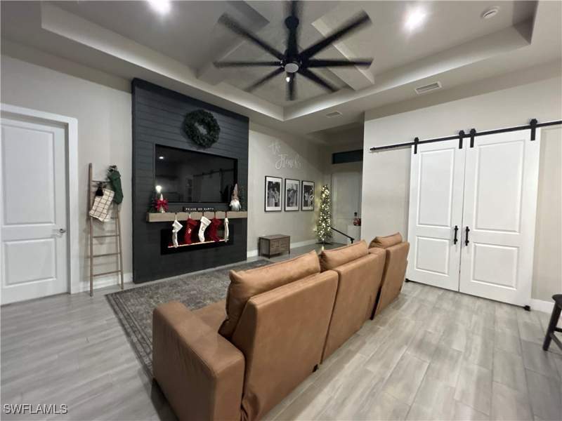 4 bedroom SingleFamilyResidence at 4302 NE 20th Pl, Cape Coral, Cape Coral — photo 3