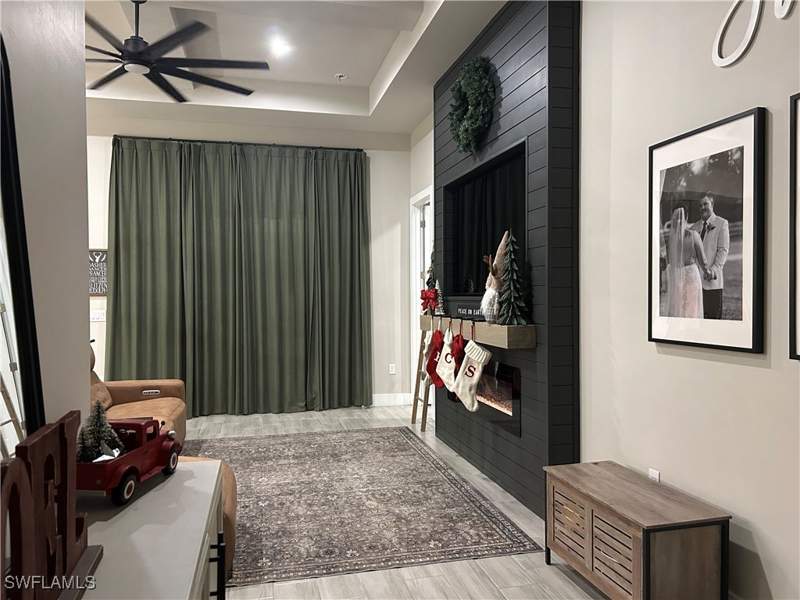 4 bedroom SingleFamilyResidence at 4302 NE 20th Pl, Cape Coral, Cape Coral — photo 4