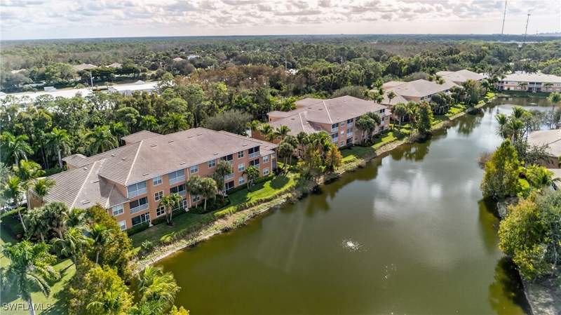 2 bedroom Condominium at 9601 Spanish Moss Way 3624, Marbella At Spanish Wells, Bonita Springs — photo 2