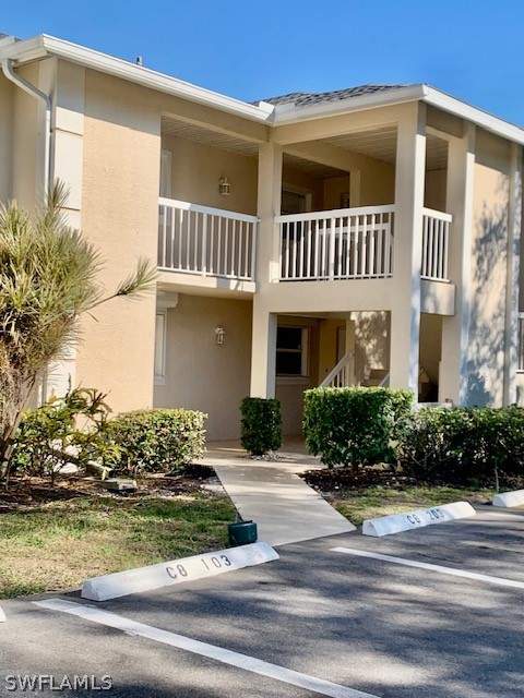 729 Landover Ct 103, Naples FL - photo 18 of 18