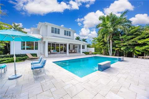 331 Spring Line Dr, Naples FL - photo 16 of 47