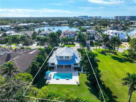 331 Spring Line Dr, Naples FL - photo 8 of 47