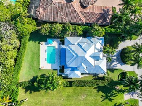 331 Spring Line Dr, Naples FL - photo 9 of 47