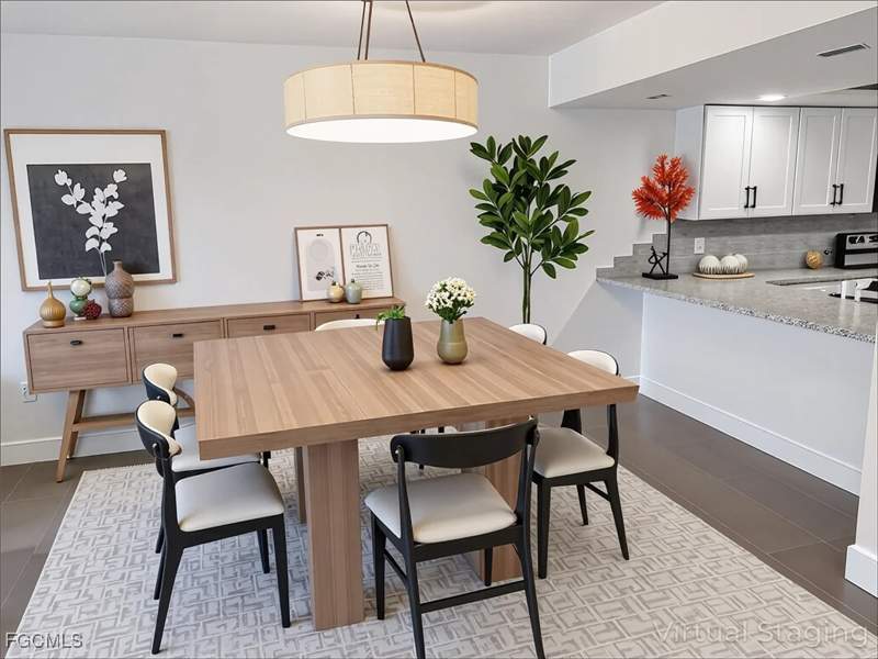 2 bedroom Condominium at 16679 Forest Blvd 102, Quail Cove, Fort Myers — photo 3