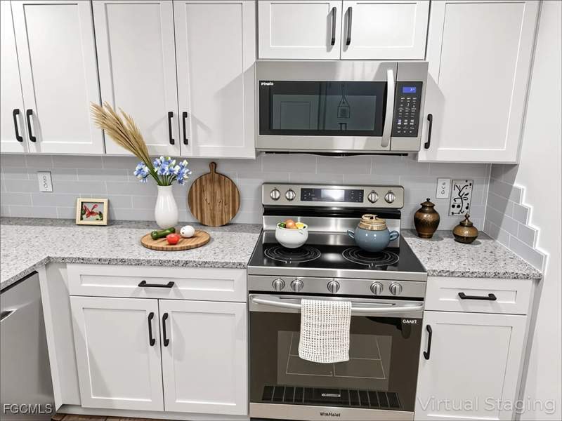 2 bedroom Condominium at 16679 Forest Blvd 102, Quail Cove, Fort Myers — photo 4