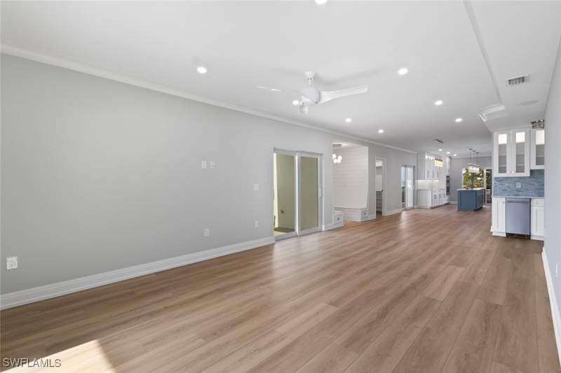 3 bedroom Condominium at 3399 Gulf Shore Blvd N 111, Imperial Club, Naples — photo 5
