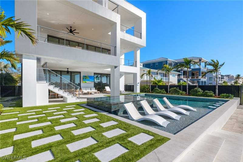 6 bedroom SingleFamilyResidence at 793 San Carlos Dr, San Carlos On The Gulf, Fort Myers Beach — photo 4