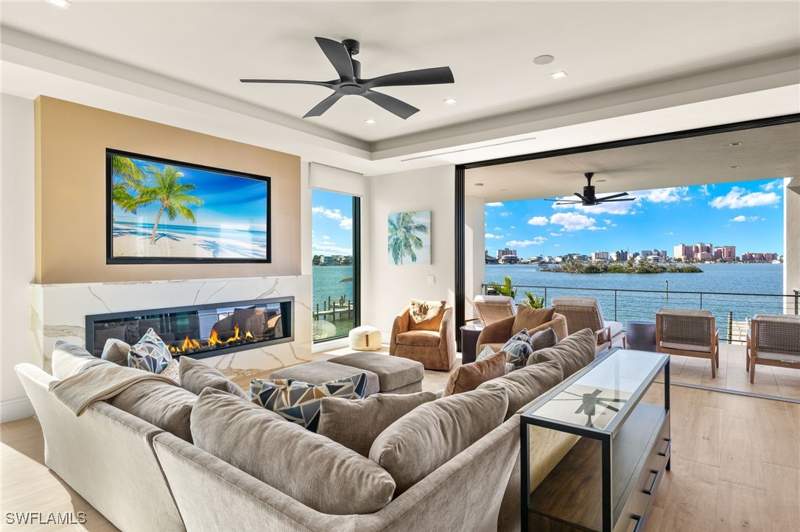 6 bedroom SingleFamilyResidence at 793 San Carlos Dr, San Carlos On The Gulf, Fort Myers Beach — photo 5