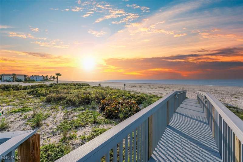 3 bedroom Condominium at 3127 W Gulf DR 101, WEDGEWOOD OF SANIBEL CONDO, Sanibel — photo 1