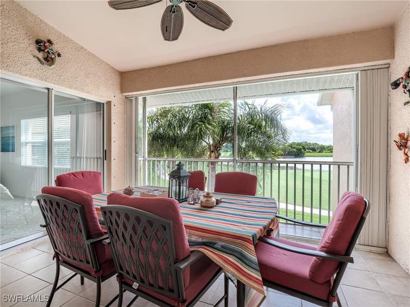 3 bedroom Condominium at 26681 Bonita Fairways Blvd 201, Gardens At Bermuda Links, Bonita Springs — photo 2