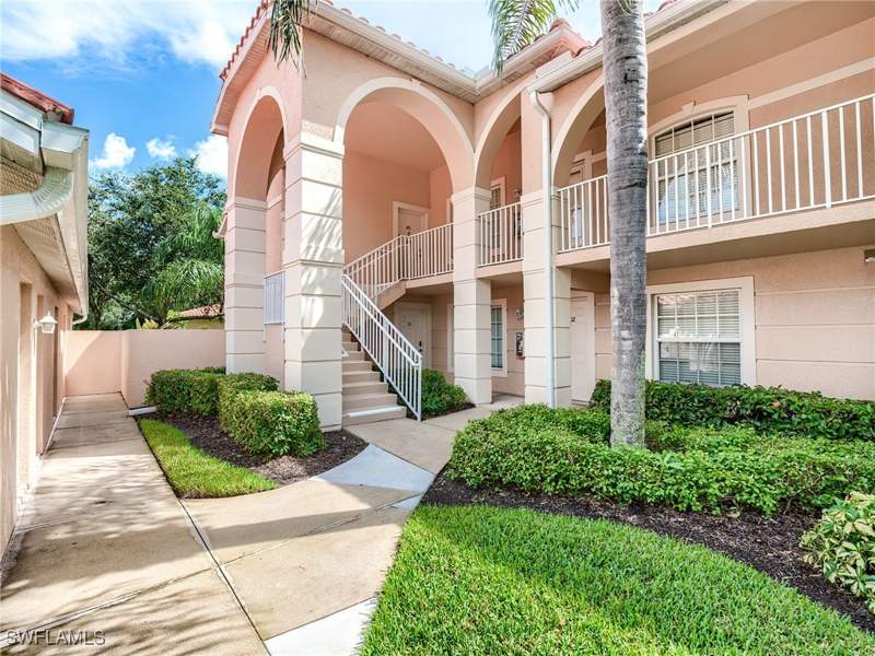 3 bedroom Condominium at 26681 Bonita Fairways Blvd 201, Gardens At Bermuda Links, Bonita Springs — photo 5