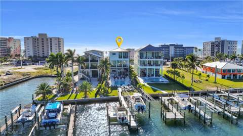 441 Estero Blvd, Fort Myers Beach FL - photo 6 of 50