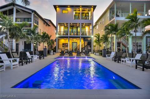 441 Estero Blvd, Fort Myers Beach FL - photo 7 of 50