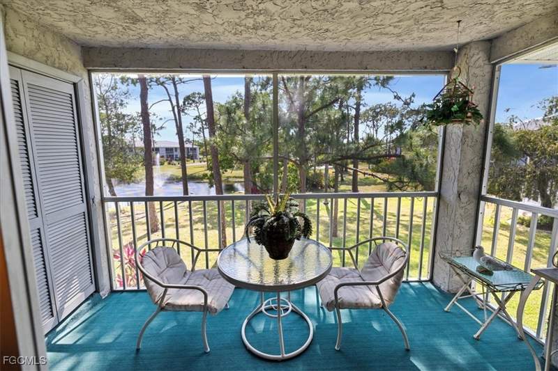 2 bedroom Condominium at 7086 Nantucket Cir 6, Nantucket, North Fort Myers — photo 2