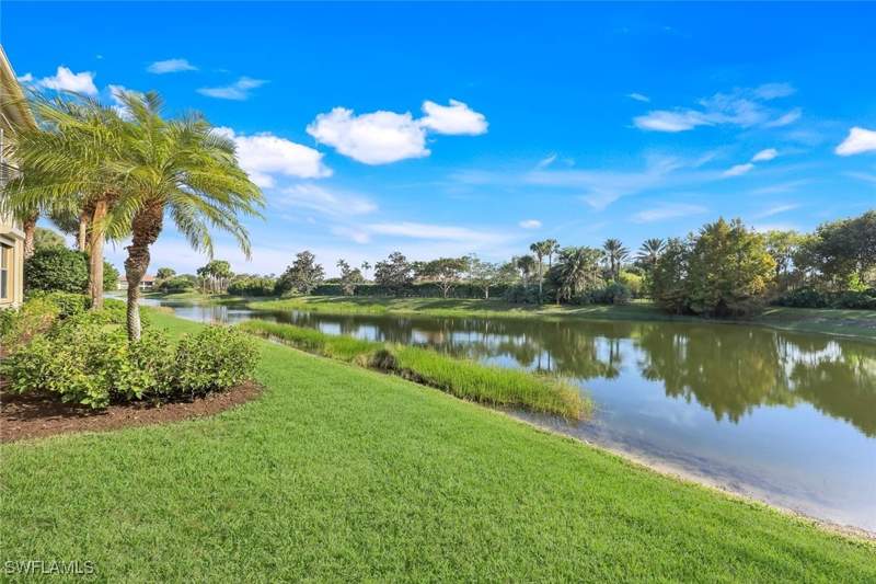 2 bedroom Condominium at 26414 Lucky Stone RD 101, CHESAPEAKE COVE, Bonita Springs — photo 3