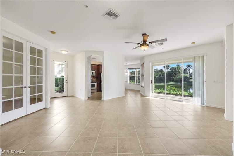 2 bedroom Condominium at 26414 Lucky Stone RD 101, CHESAPEAKE COVE, Bonita Springs — photo 5
