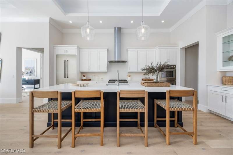 4 bedroom SingleFamilyResidence at 4554 Seagrove Landing Way, Coconut Landing, Estero — photo 5