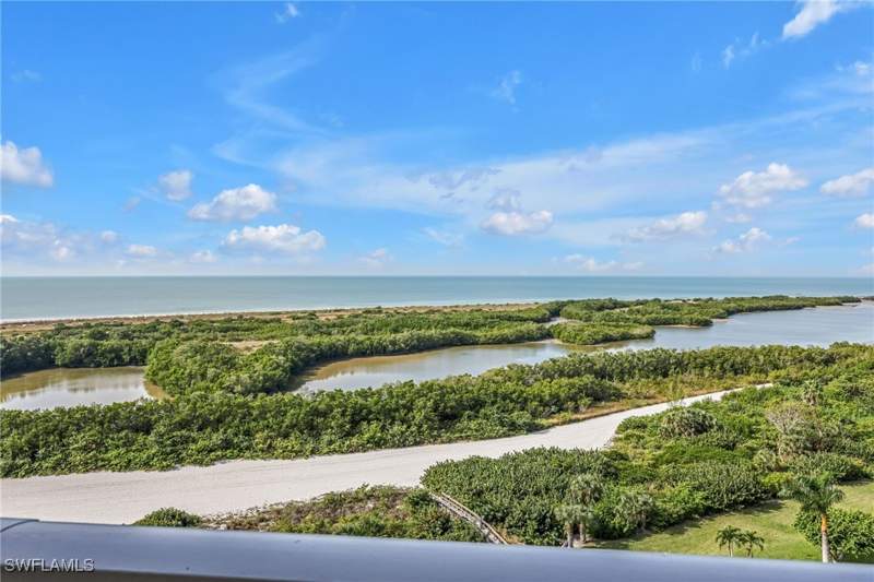 2 bedroom Condominium at 380 Seaview Ct 1202, South Seas, Marco Island — photo 2