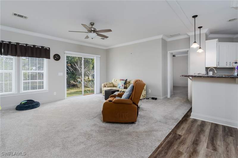 3 bedroom ManufacturedHome at 104 Rookery Rd, Riverwood, Naples — photo 5