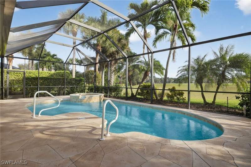 3 bedroom SingleFamilyResidence at 8968 Morgan Ct, Mustang Island, Naples — photo 2