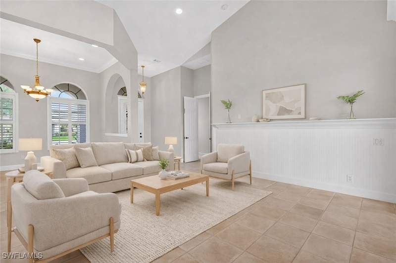 3 bedroom SingleFamilyResidence at 8968 Morgan Ct, Mustang Island, Naples — photo 5