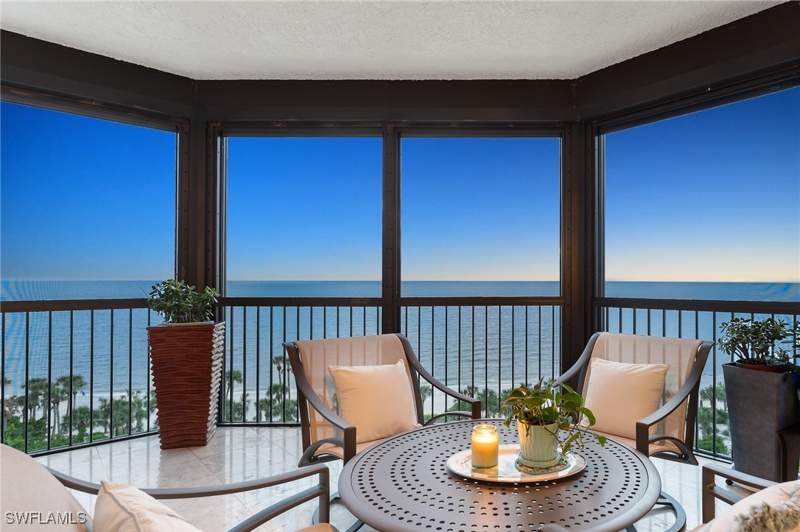 3 bedroom Condominium at 8473 Bay Colony Dr 701, Biltmore At Bay Colony, Naples — photo 2