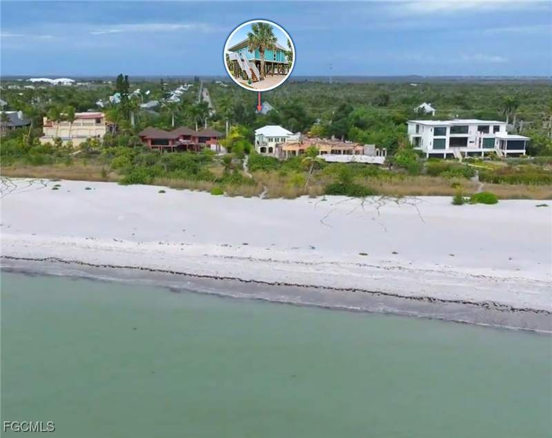 4 bedroom SingleFamilyResidence at 400 Rabbit Rd, Sanibel River, Sanibel — photo 3