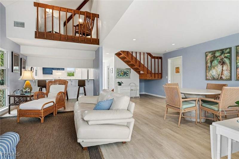 4 bedroom SingleFamilyResidence at 400 Rabbit Rd, Sanibel River, Sanibel — photo 5