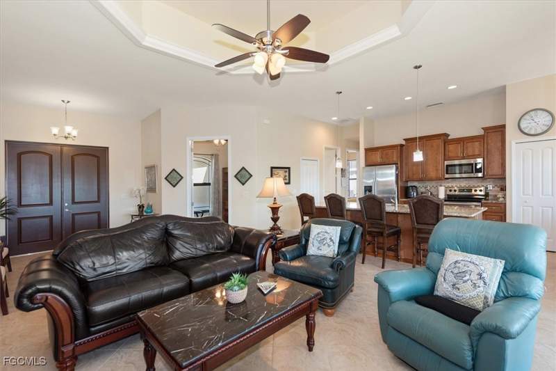 3 bedroom SingleFamilyResidence at 2011 NW 9th Pl, Cape Coral, Cape Coral — photo 5