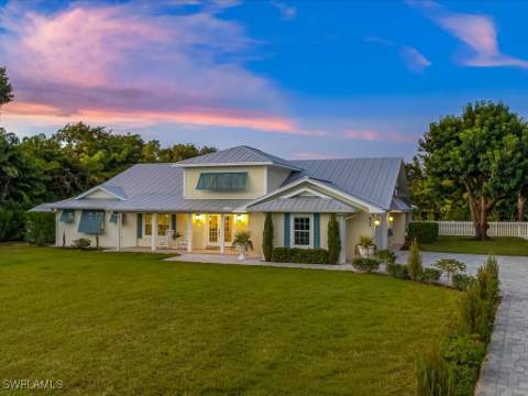 624 Ridge Dr, Naples FL - photo 10 of 50