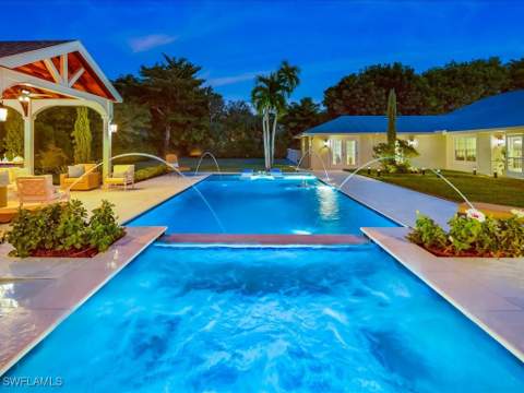 624 Ridge Dr, Naples FL - photo 6 of 50