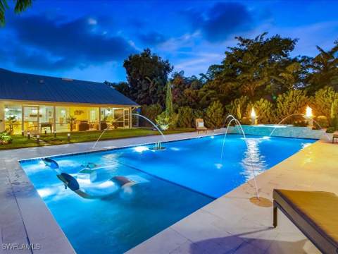 624 Ridge Dr, Naples FL - photo 7 of 50