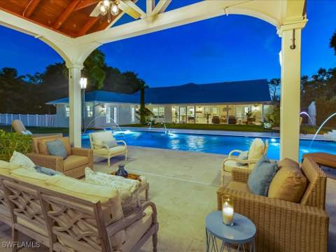 624 Ridge Dr, Naples FL - photo 8 of 50