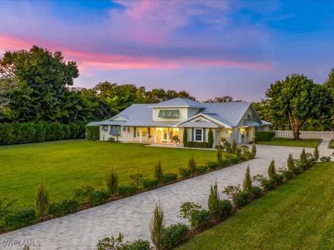 624 Ridge Dr, Naples FL - photo 9 of 50