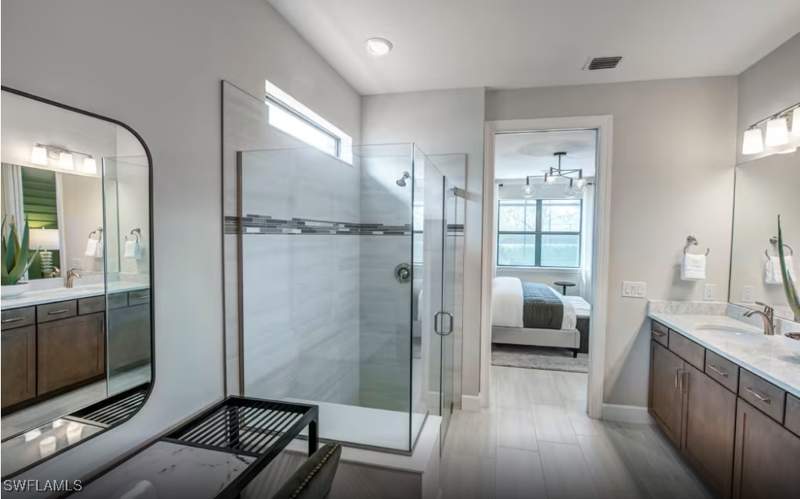 4 bedroom SingleFamilyResidence at 2034 Terreno Blvd, Terreno At Valencia, Naples — photo 4