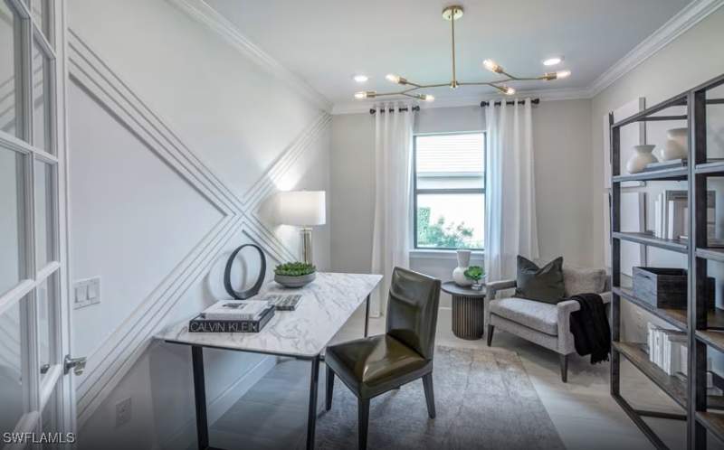4 bedroom SingleFamilyResidence at 2034 Terreno Blvd, Terreno At Valencia, Naples — photo 5