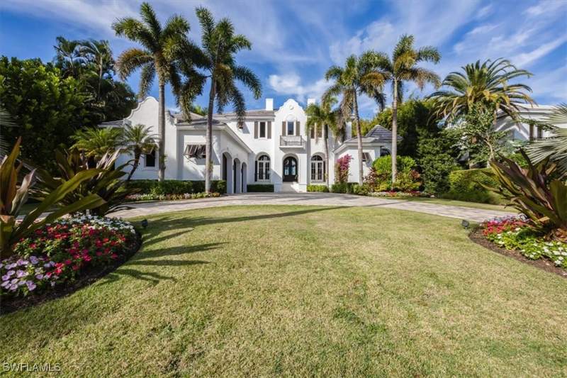 4 bedroom SingleFamilyResidence at 793 17th Ave S, Aqualane Shores, Naples — photo 5