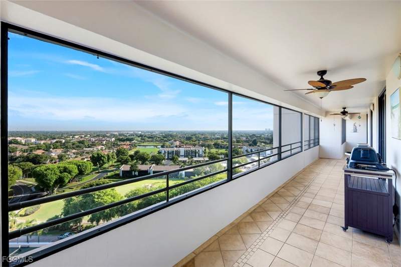 3 bedroom Condominium at 5260 S Landings DR 1409, ARIEL, Fort Myers — photo 3