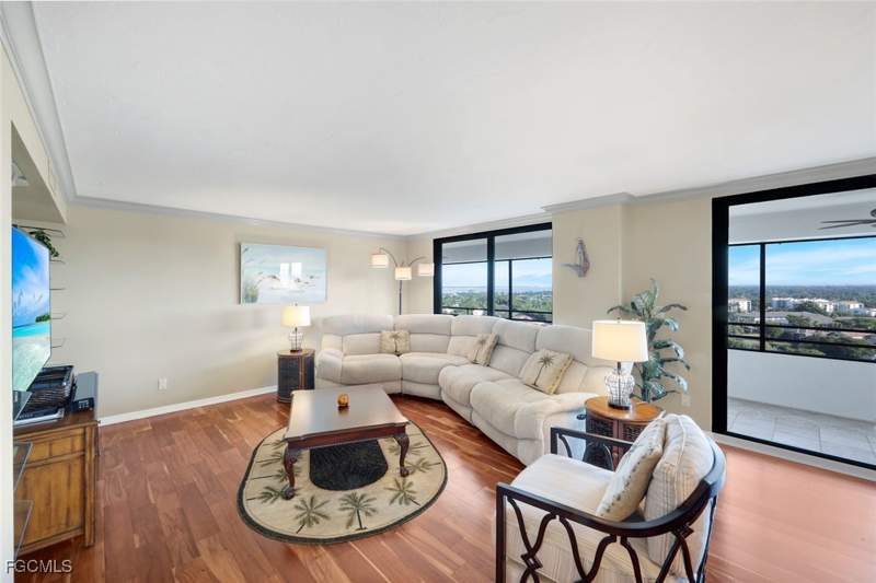 3 bedroom Condominium at 5260 S Landings DR 1409, ARIEL, Fort Myers — photo 4