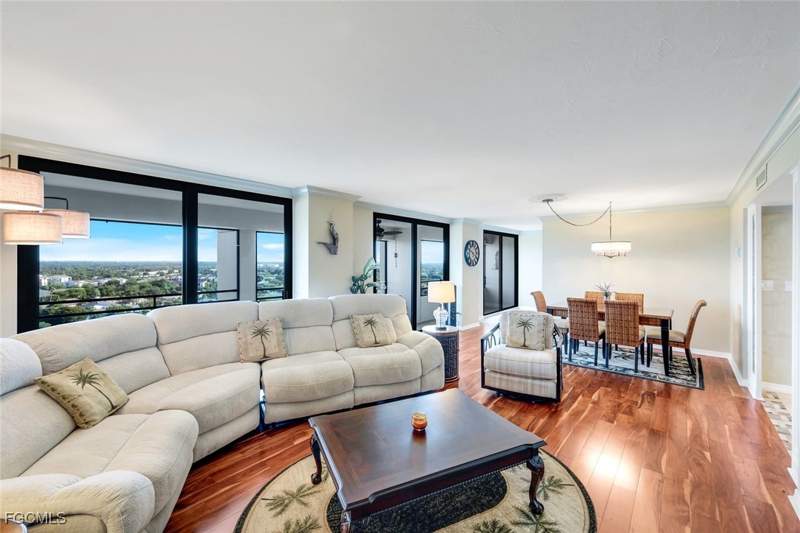 3 bedroom Condominium at 5260 S Landings DR 1409, ARIEL, Fort Myers — photo 5