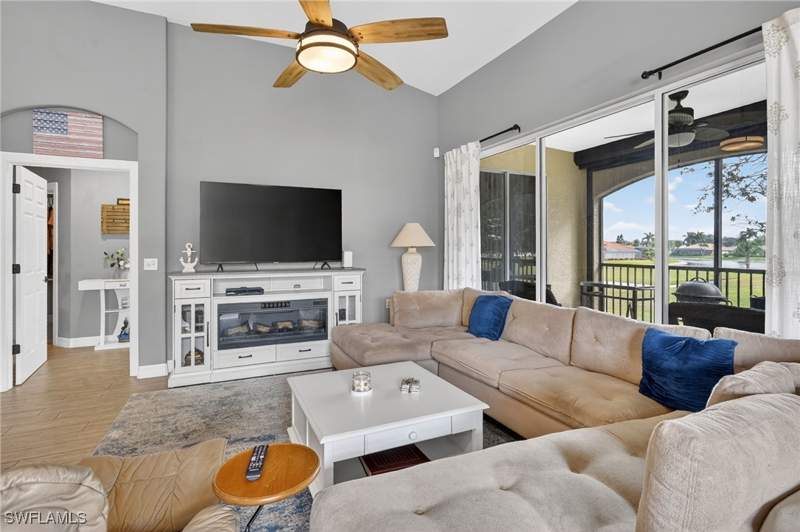 3 bedroom Condominium at 12032 Brassie Bend D-202, Hidden Links, Fort Myers — photo 3