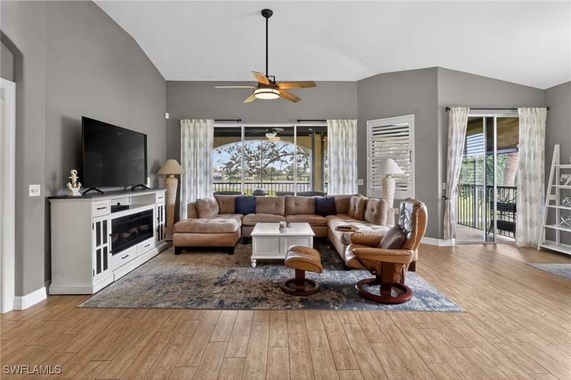 3 bedroom Condominium at 12032 Brassie Bend D-202, Hidden Links, Fort Myers — photo 4
