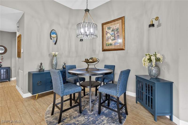 3 bedroom Condominium at 12032 Brassie Bend D-202, Hidden Links, Fort Myers — photo 5