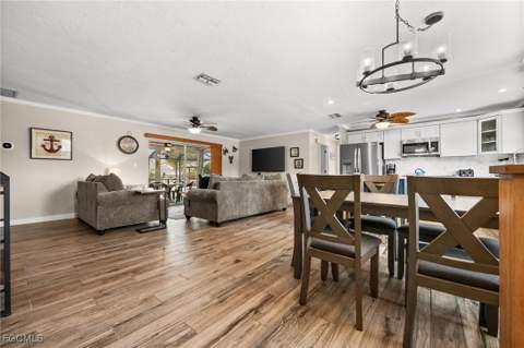 3462 Pinetree Dr, St James City FL - photo 12 of 43