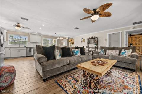 3462 Pinetree Dr, St James City FL - photo 16 of 43